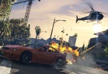 Twórcy GTA V unikają płacenia podatków i dostają ogromne wsparcie od rządu GTA V