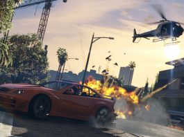 Twórcy GTA V unikają płacenia podatków i dostają ogromne wsparcie od rządu GTA V
