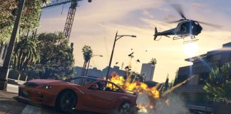 Twórcy GTA V unikają płacenia podatków i dostają ogromne wsparcie od rządu GTA V