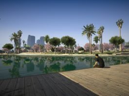 Penthouse w GTA Online do zgarnięcia dla posiadaczy Twitch Prime