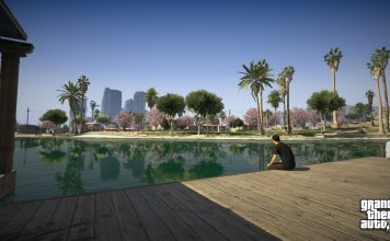 Penthouse w GTA Online do zgarnięcia dla posiadaczy Twitch Prime