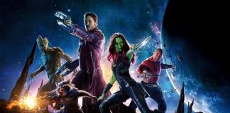 Guardians of the Galaxy Vol. 3 też powstanie, ale trochę później Guardians of the Galaxy vol. 3