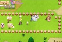 Nadchodzi remake Harvest Moon: Friends of Mineral Town. Dostaliśmy zwiastun