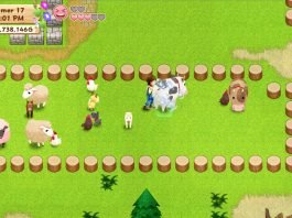 Nadchodzi remake Harvest Moon: Friends of Mineral Town. Dostaliśmy zwiastun