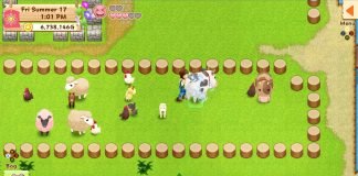 Nadchodzi remake Harvest Moon: Friends of Mineral Town. Dostaliśmy zwiastun