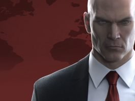 Hitman za damo, ale trzeba się śpieszyć Hitman 3
