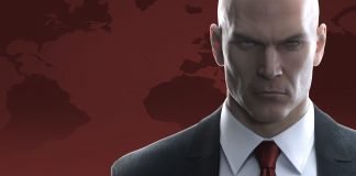 Hitman za darmo na PS4, ale trzeba się bardzo śpieszyć Hitman 3
