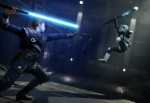 Jedi Fallen Order ma być jak Sekiro: Shadows Die Twice. Przynajmniej jeśli chodzi o walkę Jedi Fallen Order walka