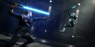 Jedi Fallen Order ma być jak Sekiro: Shadows Die Twice. Przynajmniej jeśli chodzi o walkę Jedi Fallen Order walka