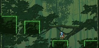 Speedrun Jump King to najlepsze, co dzisiaj zobaczycie