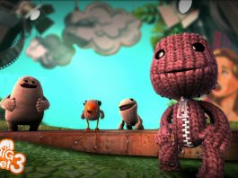14-latek stworzył Super Mario Maker 2 za pomocą kreatora LittleBigPlanet 3