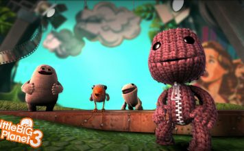 14-latek stworzył Super Mario Maker 2 za pomocą kreatora LittleBigPlanet 3