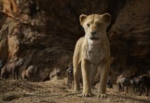 Box Office: Król Lew z rekordowym otwarciem, Avengers: Endgame przebija Avatar