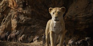 Box Office: Król Lew z rekordowym otwarciem, Avengers: Endgame przebija Avatar