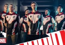 Team Liquid x Marvel w wyjątkowym cross-overze. Zawodnicy przywdzieją kolory superbohaterów współpraca Team Liquid z Marvelem