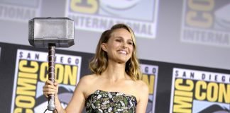 Marvel ujawnia plany dotyczące MCU. Thor będzie kobietą, na ekrany wraca Blade Marvel