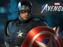 Marvel’s Avengers – nowe szczegóły na temat kampanii i kooperacji Marvel's Avengers