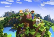 Minecraft: świat budowany przez rok usunięty przez ojca w ramach kary Minecraft