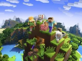 Użytkownik stworzył możliwość przeglądania Reddita w Minecrafcie Minecraft