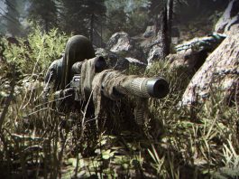 Call of Duty: Modern Warfare – nowy tryb multiplayer zobaczymy w akcji już dzisiaj
