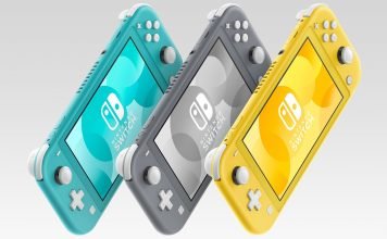 EA planuje wydawać więcej gier na Nintendo Switch Nintendo Switch Lite