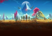 Po pięciu latach No Man’s Sky ma pozytywne recenzje na Steamie No Man's Sky