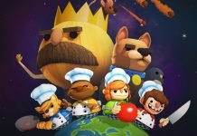 Overcooked do zgarnięcia za darmo i na zawsze