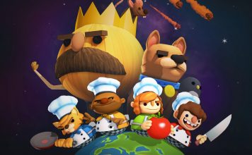 Overcooked do zgarnięcia za darmo i na zawsze