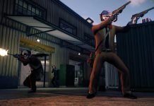 Nowe DLC do Payday 2 odblokujecie, przechodząc grę przeglądarkową