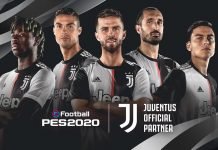 eFootball PES 2020: Konami podpisuje umowę z Juventusem oraz Bayernem Monachium eFootball PES 2020