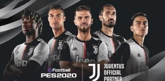 eFootball PES 2020: Konami podpisuje umowę z Juventusem oraz Bayernem Monachium eFootball PES 2020