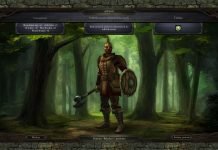 Pillars of Eternity pojawi się na Nintendo Switch już w sierpniu PIllars of Eternity