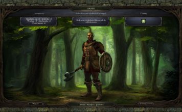 Pillars of Eternity pojawi się na Nintendo Switch już w sierpniu PIllars of Eternity