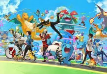 Team Rocket wprowadza mnóstwo nowych możliwości do Pokemon Go Pokemon Go Artwork