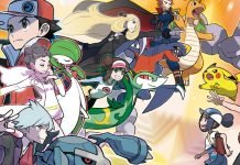 Pokemon Masters – możecie się już rejestrować do gry Pokemon Masters