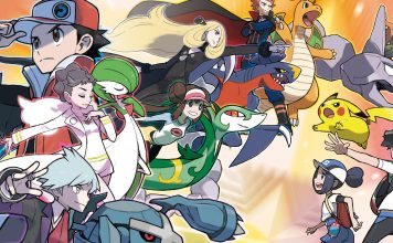Pokemon Masters – możecie się już rejestrować do gry Pokemon Masters