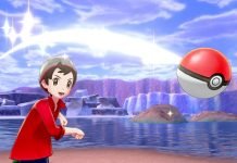 Pokemon Sword i Shield – zobacz najnowszy zwiastun prezentujący mechanikę gry Pokemon Sword i Shield
