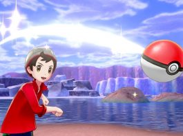 Pokemon Sword i Shield – zobacz najnowszy zwiastun prezentujący mechanikę gry Pokemon Sword i Shield