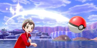 Pokemon Sword i Shield – zobacz najnowszy zwiastun prezentujący mechanikę gry Pokemon Sword i Shield