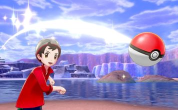 Pokemon Sword i Shield – zobacz najnowszy zwiastun prezentujący mechanikę gry Pokemon Sword i Shield