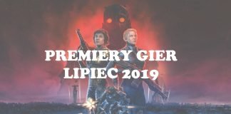 Najciekawsze premiery gier – lipiec 2019 premiery gier lipiec 2019