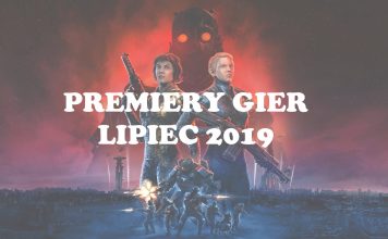 Najciekawsze premiery gier – lipiec 2019 premiery gier lipiec 2019