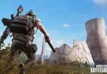 PUBG – do gry trafia paralotnia PUBG