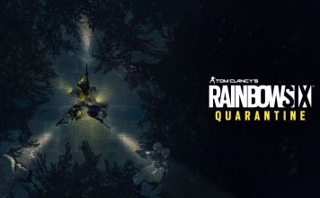 Rainbow Six Quarantine ujrzy światło dzienne przed kwietniem 2020