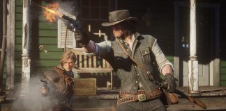 Wzmianka o Red Dead Redemption 2 znaleziona na stronie Social Club