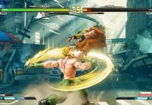 Japońska policja do rekrutacji używa… Street Fightera