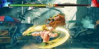 Japońska policja do rekrutacji używa… Street Fightera