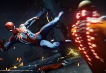 Marvel’s Spider-Man najlepiej sprzedającą się grą superbohaterską w Stanach Zjednoczonych