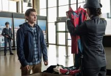 Box Office: Nowy Spider-Man zarabia 185 milionów w weekend otwarcia