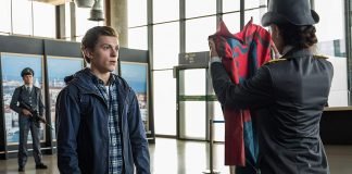 Box Office: Nowy Spider-Man zarabia 185 milionów w weekend otwarcia